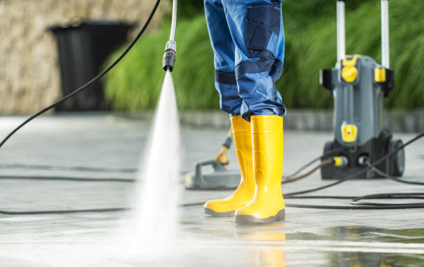 Pressure Washing Contractors in Sidney, MT