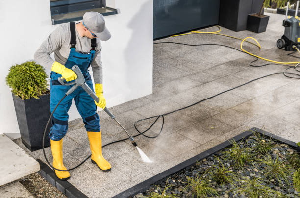 Sidney, MT Pressure Washing Company